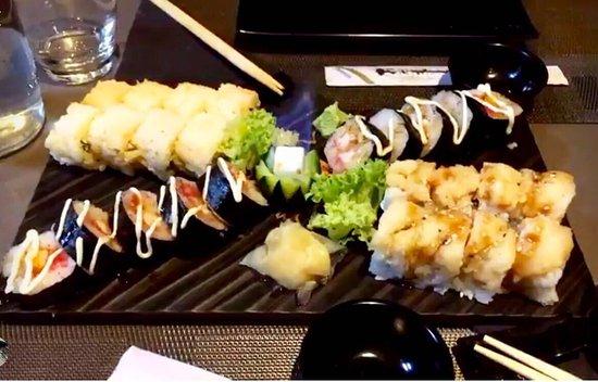 Dakoky Sushi Fusion